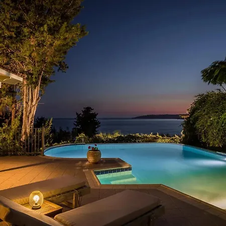 Hotel F Zeen Kefalonia (adults Only)