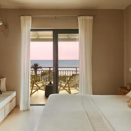 Hotel F Zeen Kefalonia (adults Only)