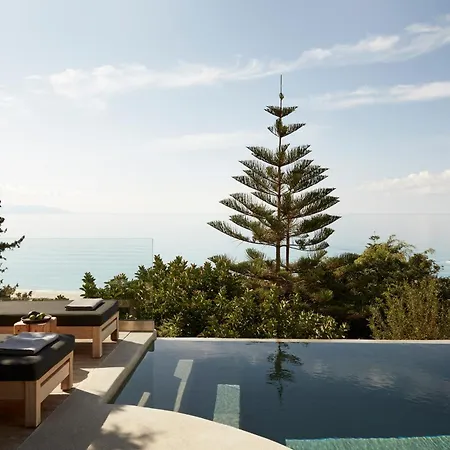 F Zeen Kefalonia (adults Only) Hotel Lourdata (Kefalonia)