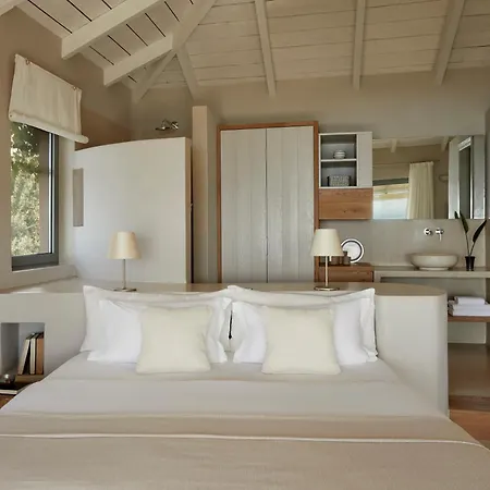 F Zeen Kefalonia (adults Only) Hotel 5*