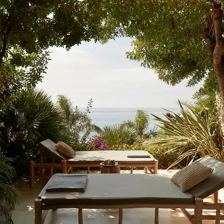 F Zeen Kefalonia (adults Only) 호텔 로우드하타