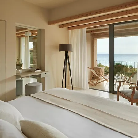 Hotel F Zeen Kefalonia (adults Only) 5*