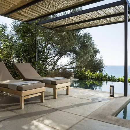 F Zeen Kefalonia (adults Only) Hotel Lourdata (Kefalonia)