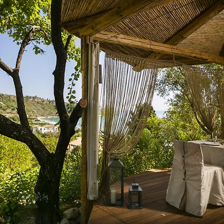 Hotel F Zeen Kefalonia (adults Only) Lourdata (Kefalonia)