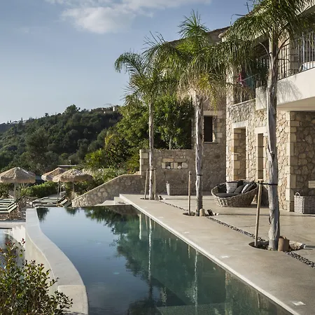 Hotel F Zeen Kefalonia (adults Only) 5*