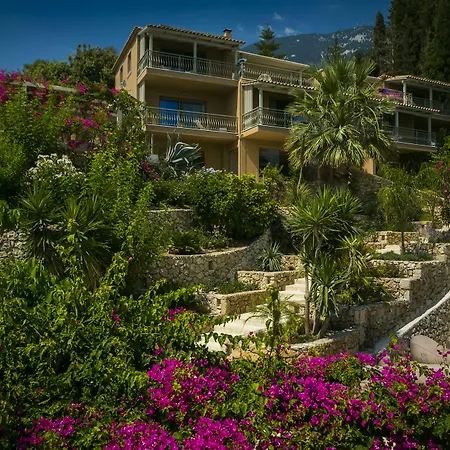 F Zeen Kefalonia (adults Only) 호텔 5*