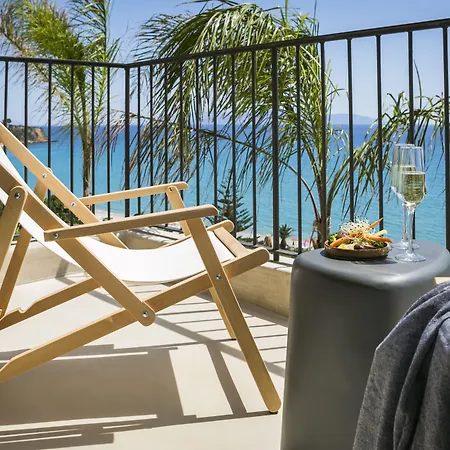 F Zeen Kefalonia (adults Only) Hotel
