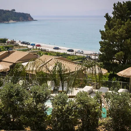 F Zeen Kefalonia (adults Only) 5*