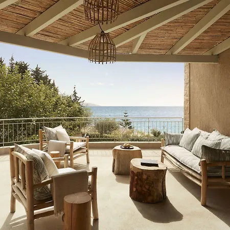 F Zeen Kefalonia (adults Only) 5* 로우드하타
