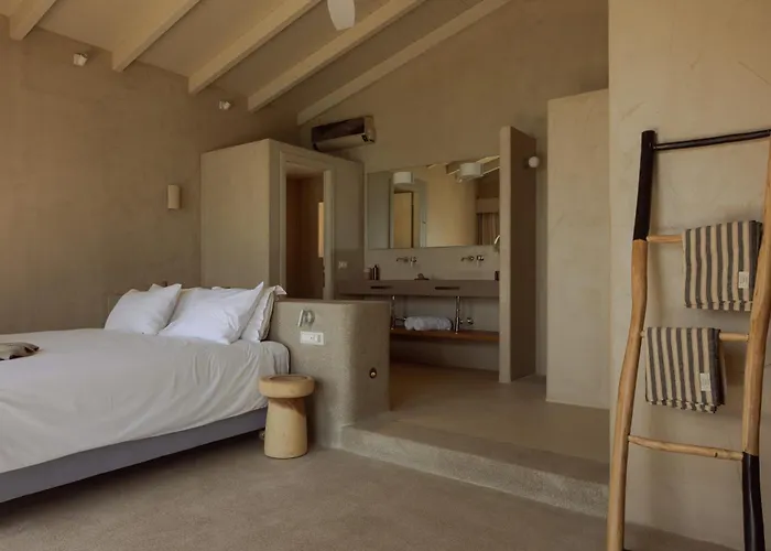 Hotel F Zeen Kefalonia (adults Only) Lourdata (Kefalonia)