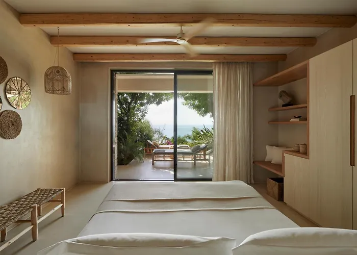 Ξενοδοχείο F Zeen Kefalonia (adults Only) 5*