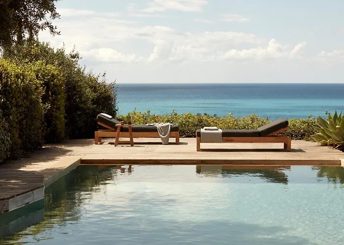 Ξενοδοχείο F Zeen Kefalonia (adults Only) 5*