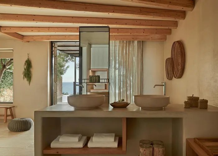 F Zeen Kefalonia (adults Only)