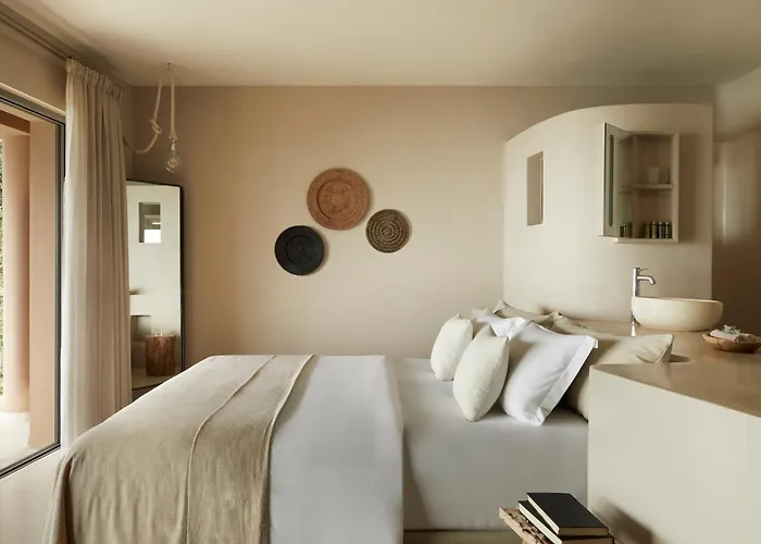 F Zeen Kefalonia (adults Only) Hotel 5*