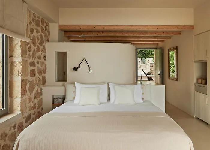 Ξενοδοχείο F Zeen Kefalonia (adults Only) 5*