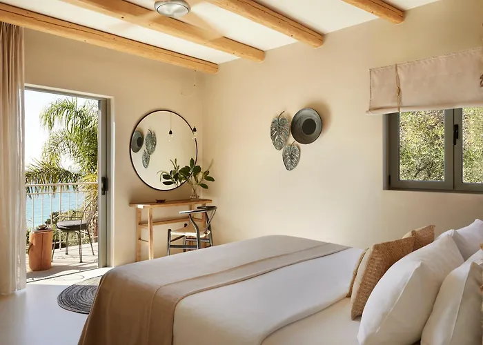 F Zeen Kefalonia (adults Only) Hotel 5*