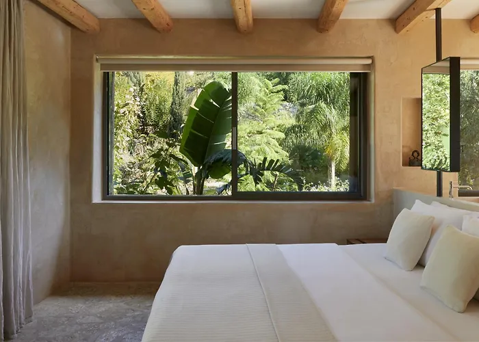 F Zeen Kefalonia (adults Only) Ξενοδοχείο 5*