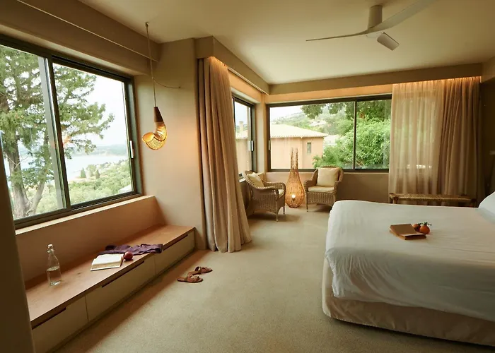 Hotel F Zeen Kefalonia (adults Only) Lourdata (Kefalonia)