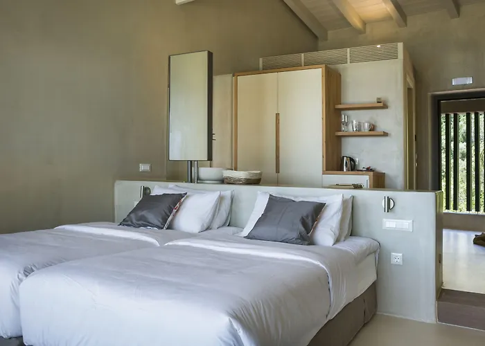 Ξενοδοχείο F Zeen Kefalonia (adults Only) 5*