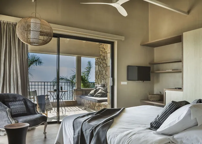 Ξενοδοχείο F Zeen Kefalonia (adults Only)