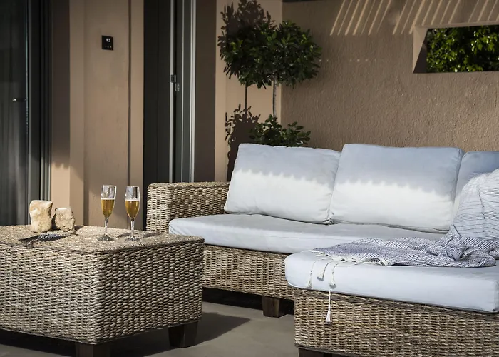 F Zeen Kefalonia (adults Only) Hotel 5*