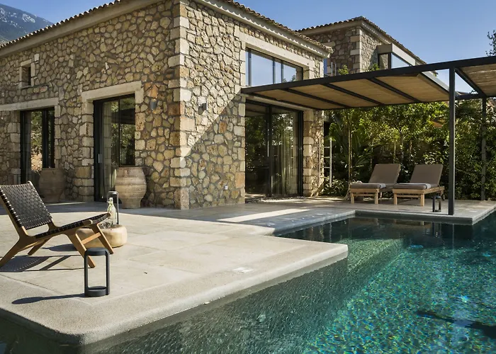 F Zeen Kefalonia (adults Only) 5*