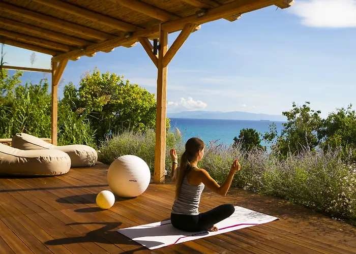 Ξενοδοχείο F Zeen Kefalonia (adults Only)