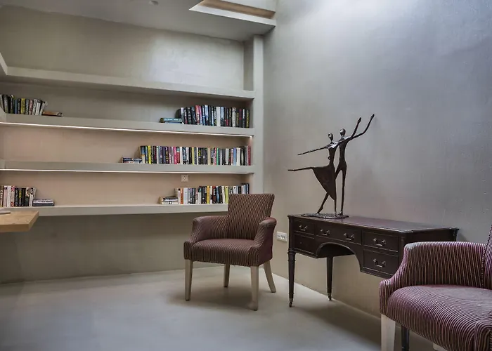 F Zeen Kefalonia (adults Only) Hotel Lourdata (Kefalonia)