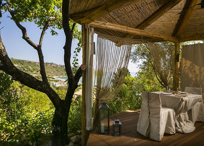 Ξενοδοχείο F Zeen Kefalonia (adults Only) Λουρδάτα