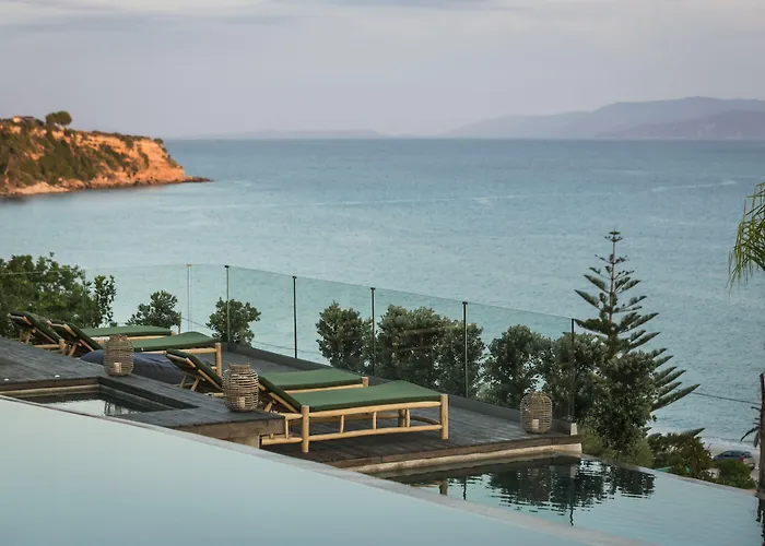 F Zeen Kefalonia (adults Only)