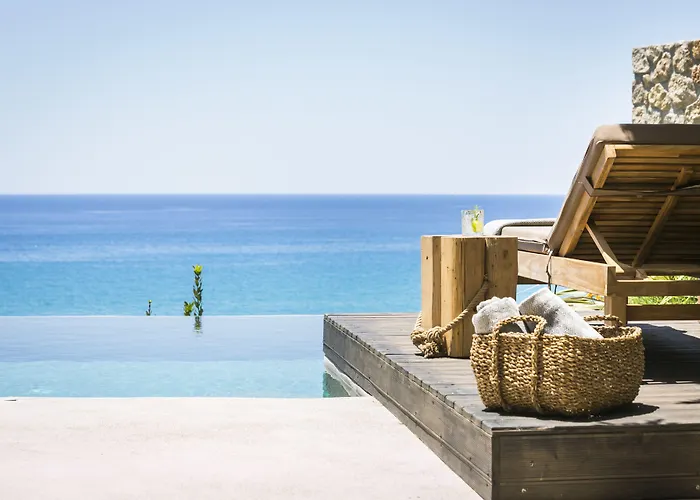 Ξενοδοχείο F Zeen Kefalonia (adults Only) Λουρδάτα
