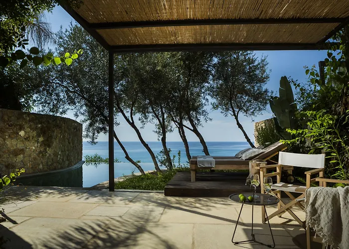 Ξενοδοχείο F Zeen Kefalonia (adults Only) 5*