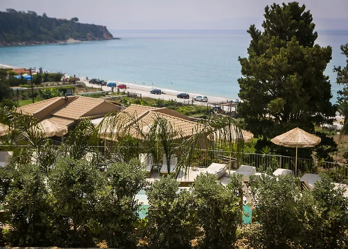F Zeen Kefalonia (adults Only) 5*