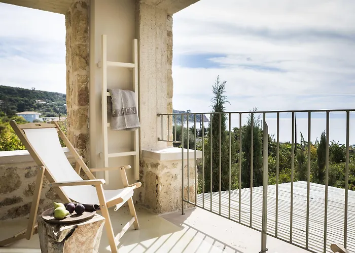 F Zeen Kefalonia (adults Only) Hotel