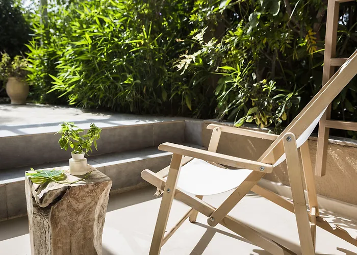 Hotel F Zeen Kefalonia (adults Only)