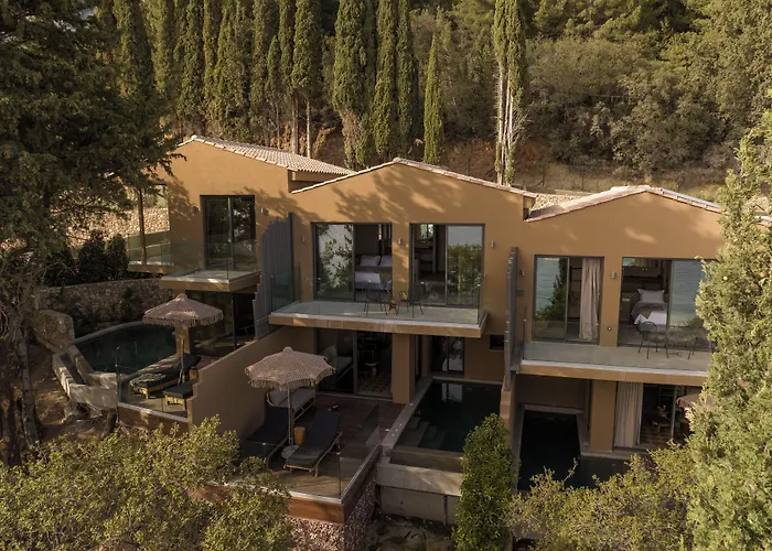 F Zeen Kefalonia (adults Only)