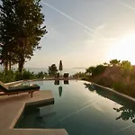 Отель F Zeen Kefalonia (adults Only) 5*