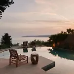 Отель F Zeen Kefalonia (adults Only) 5*
