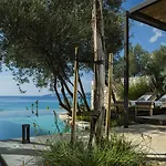 Отель F Zeen Kefalonia (adults Only) 5*
