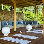 F Zeen Kefalonia (adults Only) Отель Лурдата