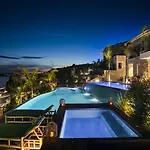 F Zeen Kefalonia (adults Only) Отель 5*