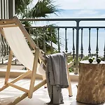 Отель F Zeen Kefalonia (adults Only)