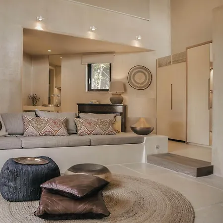 Отель F Zeen Kefalonia (adults Only)