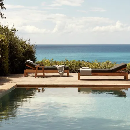 Отель F Zeen Kefalonia (adults Only) 5*