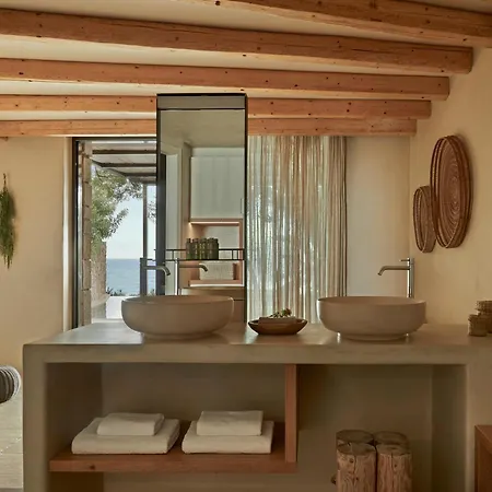 F Zeen Kefalonia (adults Only)