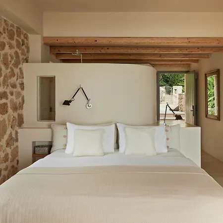 Отель F Zeen Kefalonia (adults Only) 5*