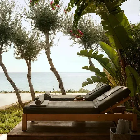 F Zeen Kefalonia (adults Only) Отель