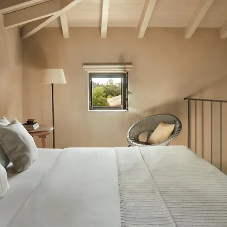 Отель F Zeen Kefalonia (adults Only)