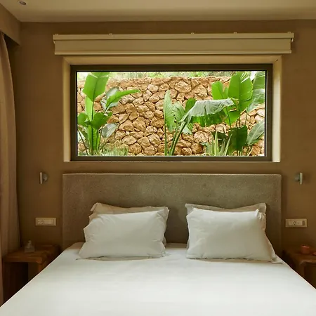 Отель F Zeen Kefalonia (adults Only)