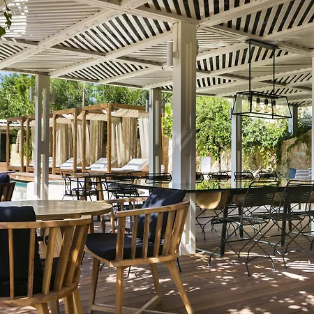 Ξενοδοχείο F Zeen Kefalonia (adults Only) 5*